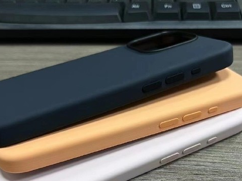 临清苹果14维修站分享iPhone14手机壳能直接给iPhone15用吗?