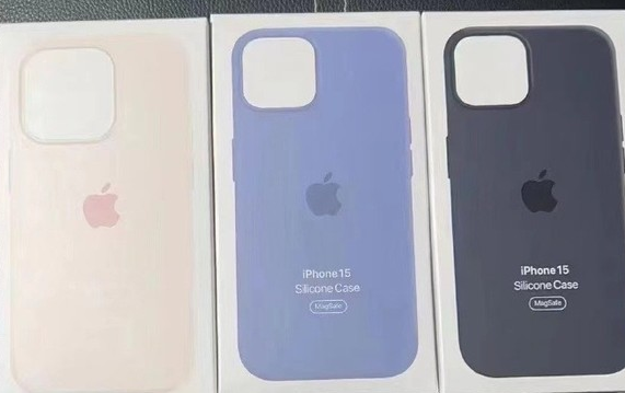 临清苹果14维修站分享iPhone14手机壳能直接给iPhone15用吗？ 