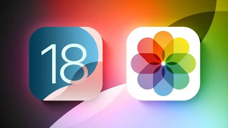 临清苹果手机维修分享苹果 iOS / iPadOS 18.1Beta 3 发布 