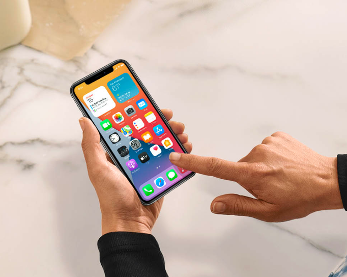 临清苹果手机维修分享iPhone 12 出现运行缓慢或死机的情况怎么办 