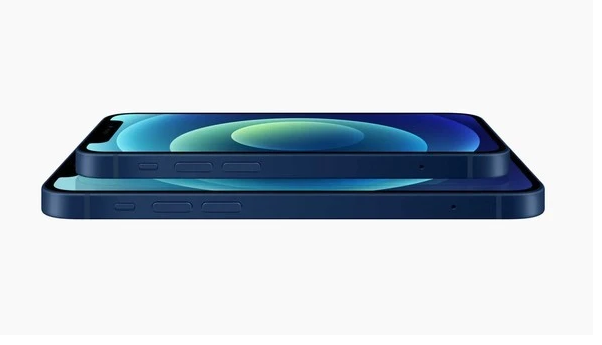 临清苹果手机维修分享iPhone 12 mini 锁屏后触屏失灵怎么办 