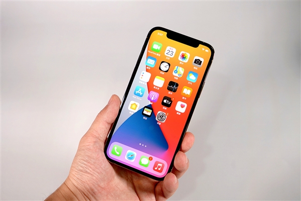 临清苹果手机维修分享iOS 14.2修订版已到，专属iPhone 12系列 