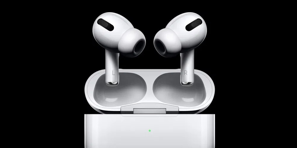 临清苹果手机维修分享AirPods Pro 出现静电噪音 
