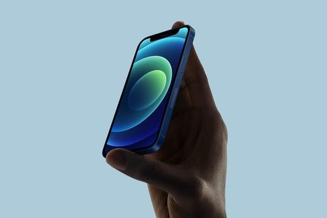 临清苹果手机维修分享iPhone 12 mini辐射很大吗 