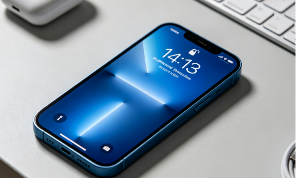 临清苹果手机维修分享iPhone13 换电池 