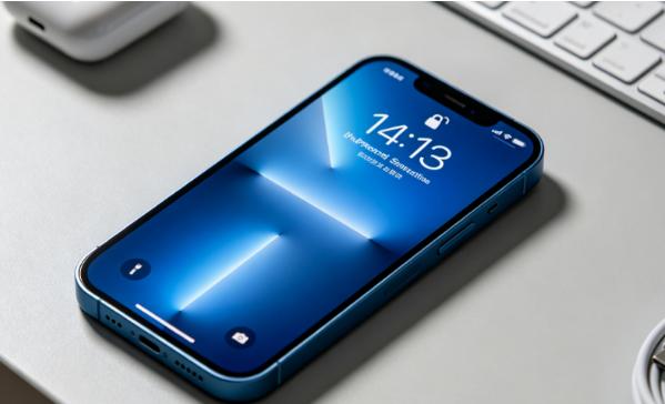 临清苹果手机维修分享iPhone13 Pro换电池 