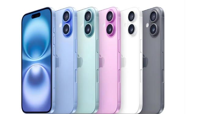 临清苹果手机维修分享iPhone 17换电池 
