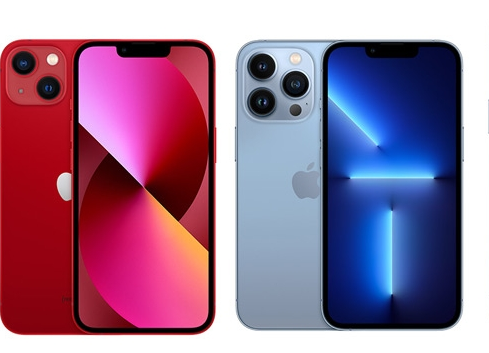 临清苹果维修点分享iPhone 13 Pro Max维修主板静电与漏电类故障 