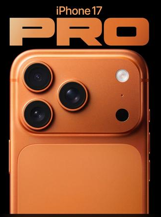 临清苹果维修点分享iPhone 17 Pro主板电源通道故障 