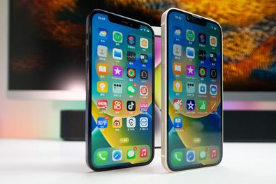 临清苹果维修点分享iPhone 14 Plus自动关机内存连锁故障解析 