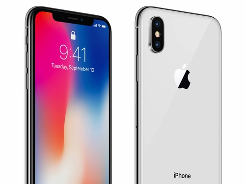 临清苹果维修点分享iPhone X摄像头实拍质感与场景适配全解析 